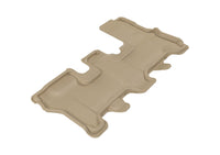 3D MAXpider ACURA MDX 2007-2013 KAGU TAN R3