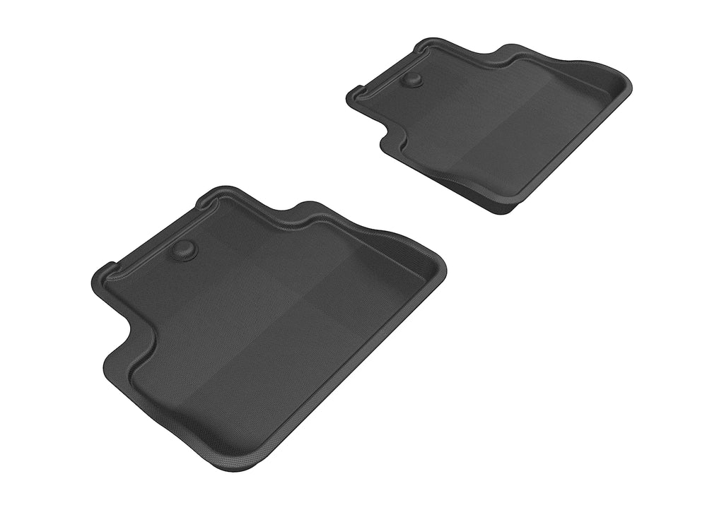 3D MAXpider ACURA TL FWD 2009-2014 KAGU BLACK R2