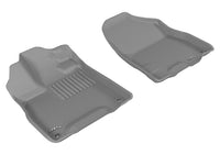 3D MAXpider ACURA MDX 2014-2020 KAGU GRAY R1