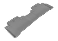 3D MAXpider ACURA MDX 2014-2020 KAGU GRAY R2