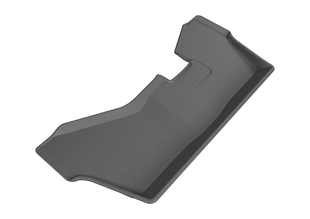 3D MAXpider ACURA MDX WITH BENCH 2ND ROW 2014-2020 KAGU BLACK R3
