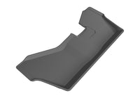 3D MAXpider ACURA MDX WITH BENCH 2ND ROW 2014-2020 KAGU BLACK R3
