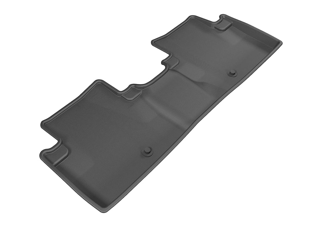 3D MAXpider ACURA ILX 2013-2020 KAGU BLACK R2