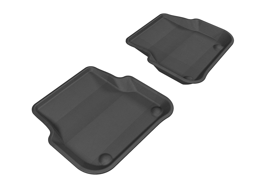 3D MAXpider AUDI A6 / S6 2006-2011 KAGU BLACK R2