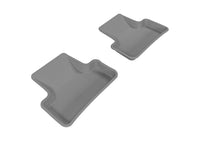 3D MAXpider AUDI Q5 2009-2017 / SQ5 2013-2017 KAGU GRAY R2