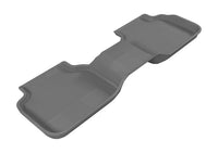 3D MAXpider DODGE JOURNEY 2009-2020 KAGU GRAY R2