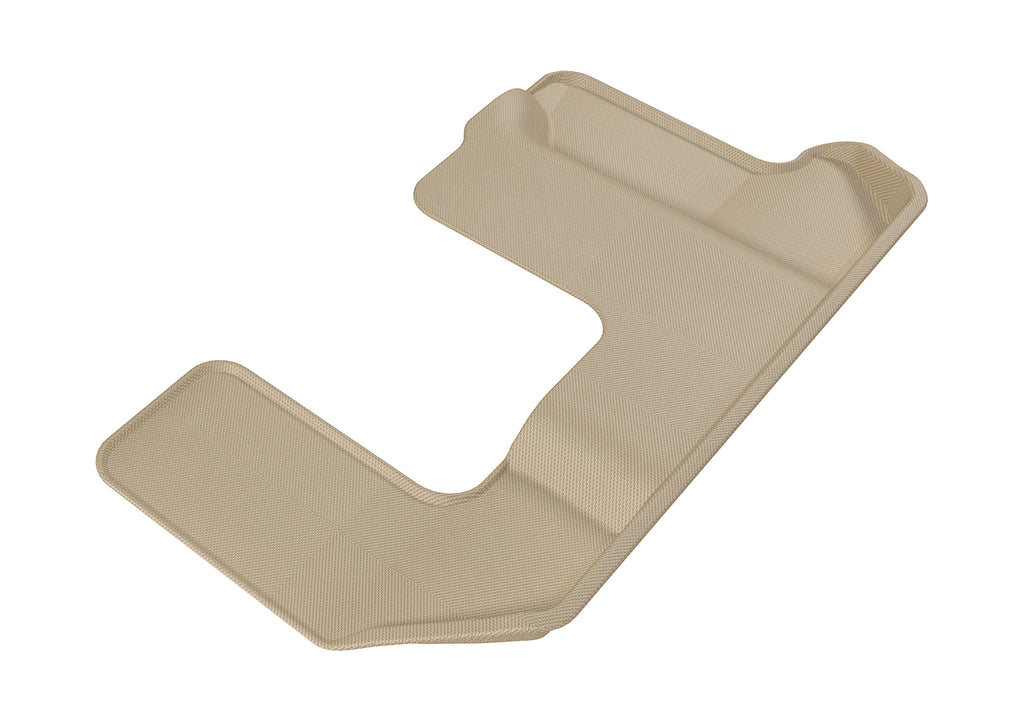 3D MAXpider DODGE JOURNEY 2009-2020 KAGU TAN R3