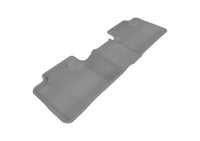 3D MAXpider DODGE DURANGO / JEEP GRAND CHEROKEE 2011-2021 KAGU GRAY R2 BENCH SEAT