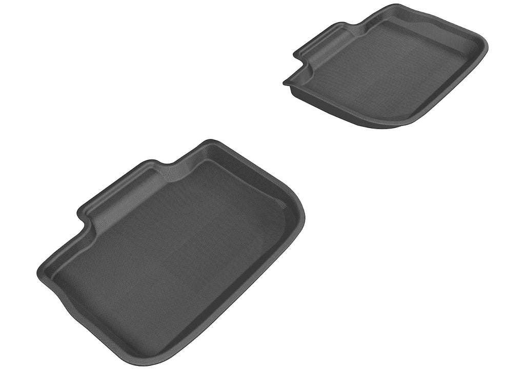 3D MAXpider DODGE CHARGER 2011-2021 / CHRYSLER 300 2011-2020 KAGU BLACK R2