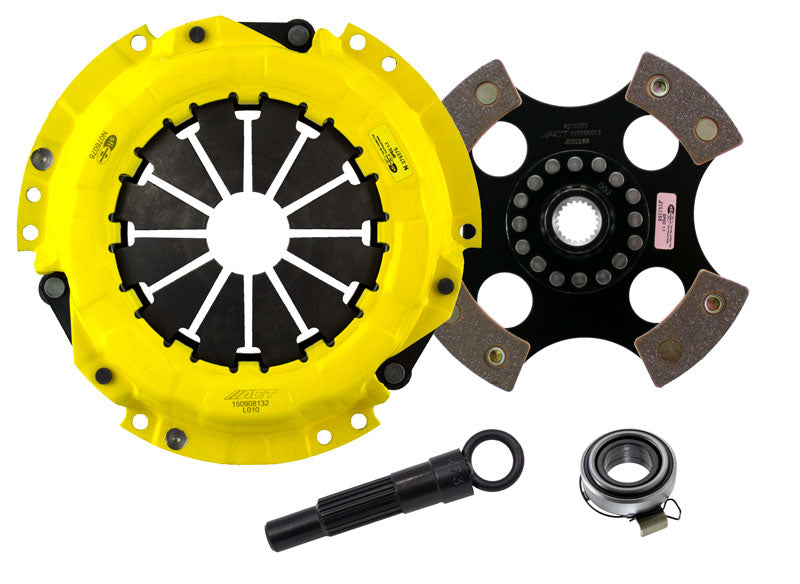 Clutch Release Bearing