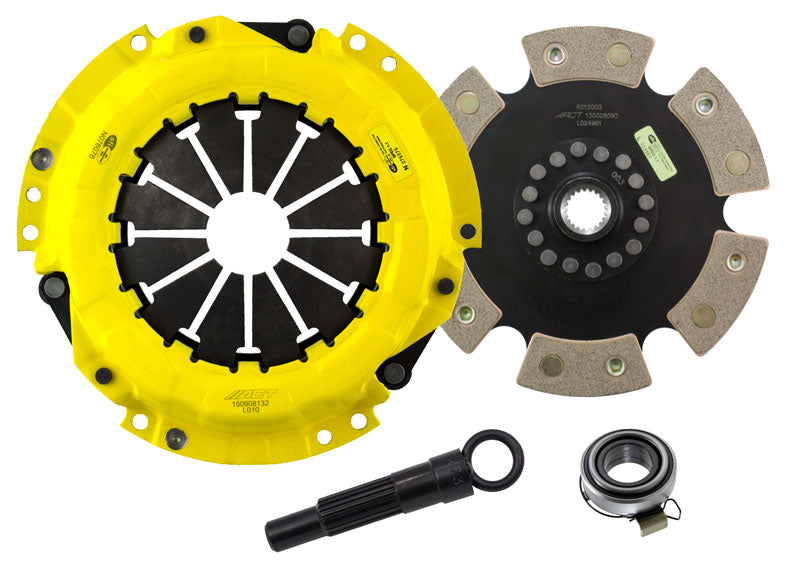 Clutch Release Bearing