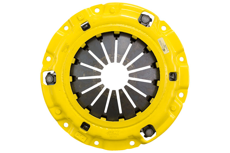 Transmission Clutch Pressure Plate