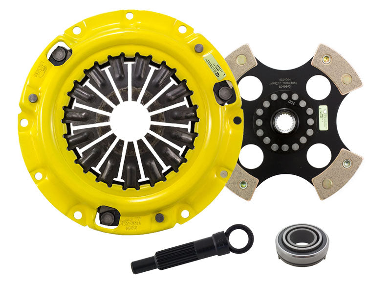 Clutch Release Bearing