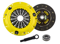Sport/Perf Street Sprung