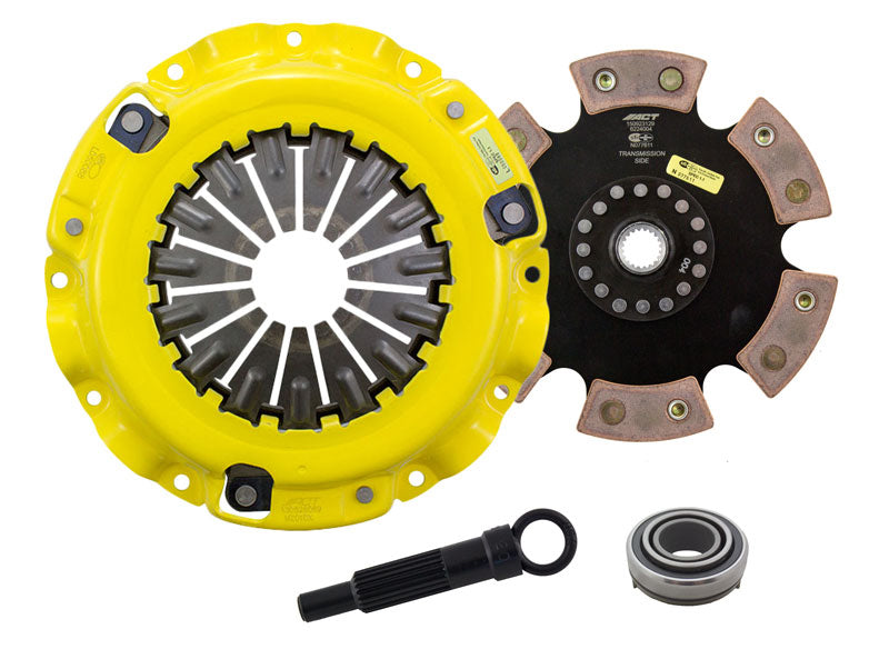 Clutch Release Bearing