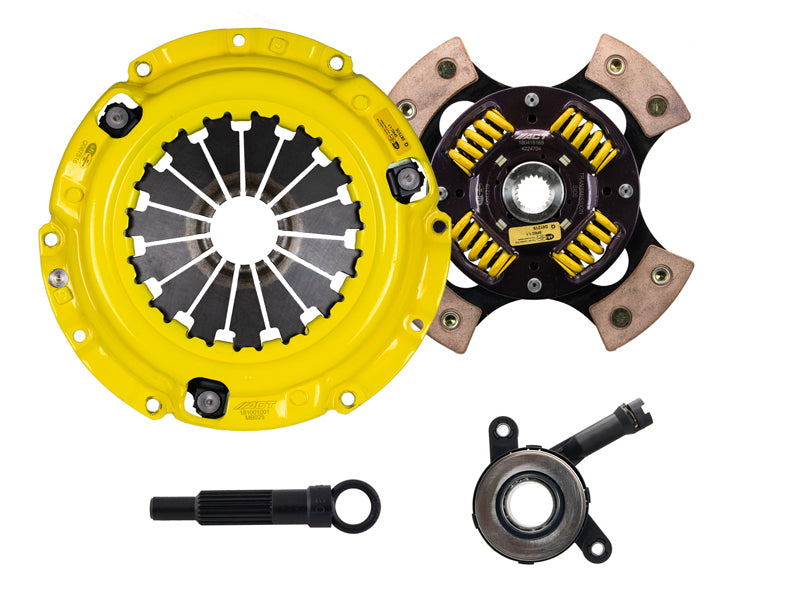 Clutch Release Bearing