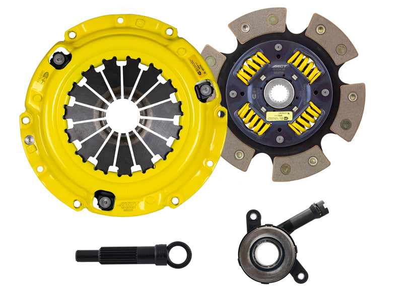 Clutch Release Bearing