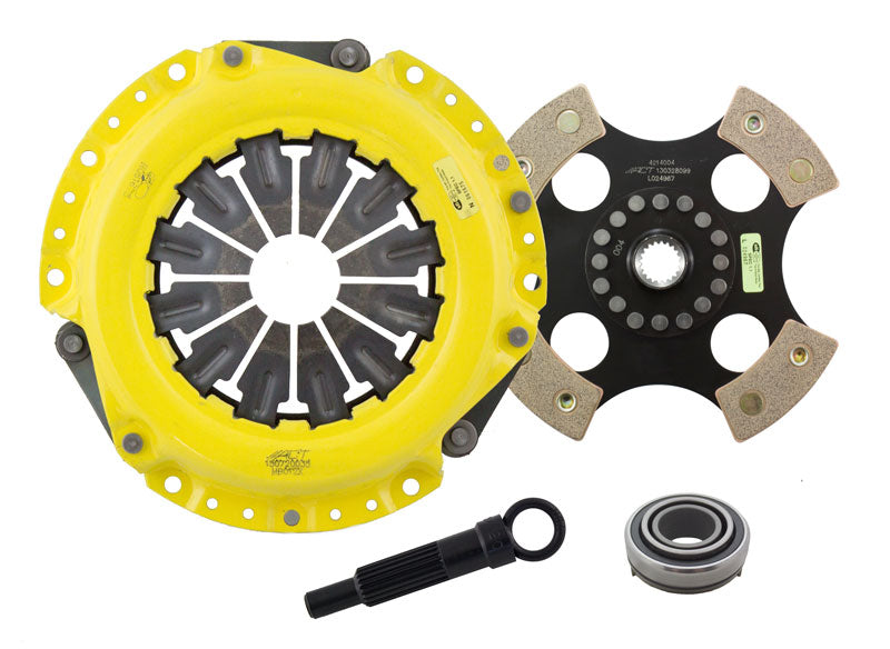 Clutch Release Bearing