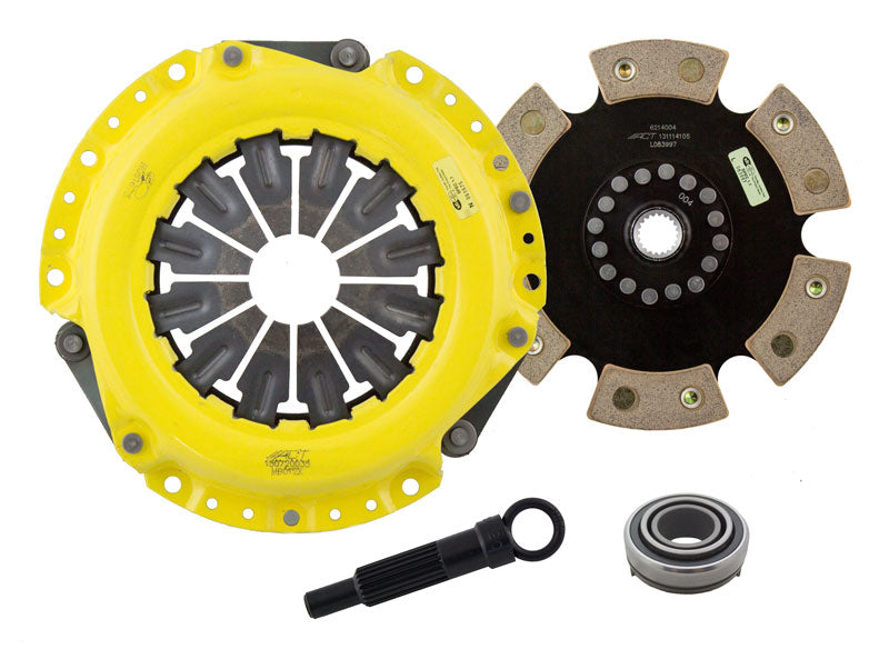 Clutch Release Bearing