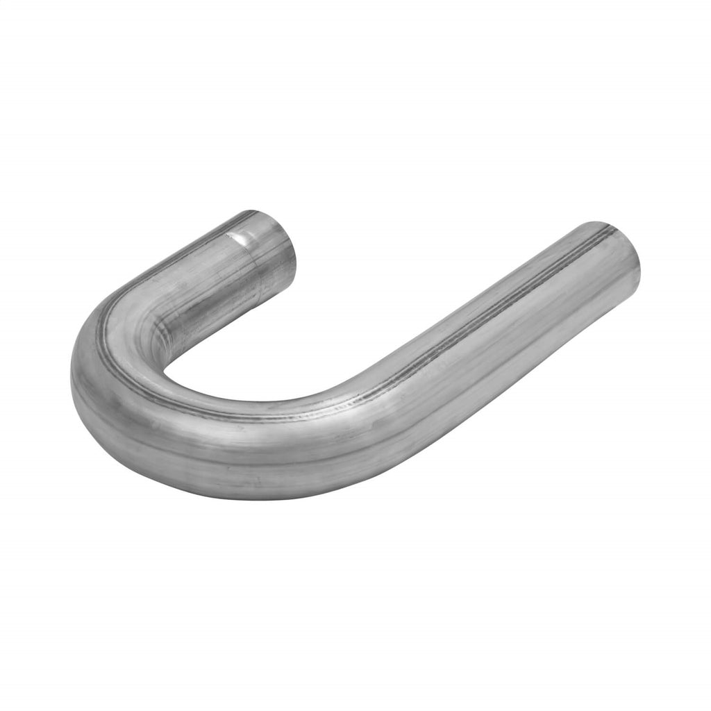 Flowmaster MB300181 Mandrel Bend Elbow - 3.00 in. O.D. / 180 Degree / 4.00 in. Radius
