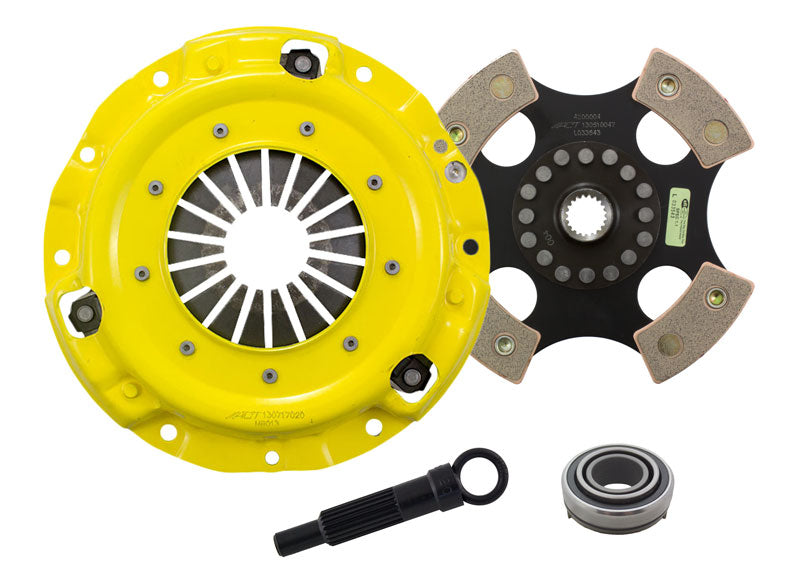 Clutch Release Bearing