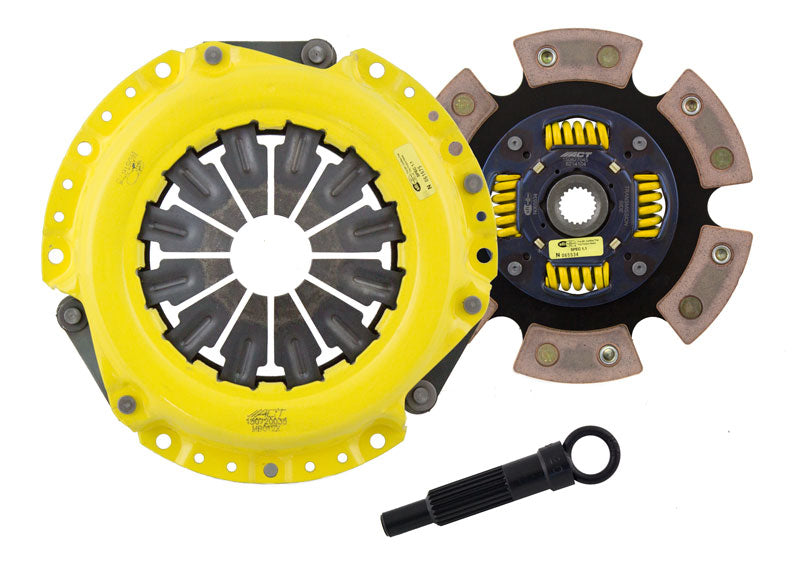 Clutch Pressure Plate