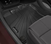 Husky Liners 70688 | Husky Liners Front & 2nd Seat Floor Liners, Fits 2011-2020 Dodge Charger AWD
