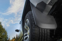 Husky Liners 57801 | Husky Liners Rear Mud Guards, Fits 07-13 SIERRA 1500/07-14 SIERRA 2500/3500 REAR MUD GUARDS