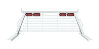 PUCP7522WA CAB PROTECTOR WHITE PC- BOXED