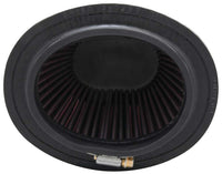 K&N RC-5000 Universal Clamp-On Air Filter