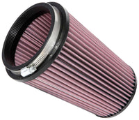 K&N RU-1008 Universal Clamp-On Air Filter