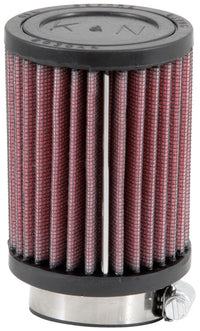 K&N RU-1280 Universal Clamp-On Air Filter