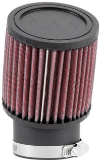 K&N RU-1750 Universal Clamp-On Air Filter