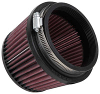 K&N RU-2510 Universal Clamp-On Air Filter