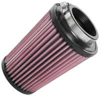 K&N RU-5062XD Universal Clamp-On Air Filter