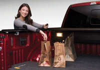 Retrax 90231 - PowertraxPRO MX Retractable Tonneau Cover - Rugged - Aluminum Construction - Electric Cover - Matte Black - 2009-2018 (2019-2021 Classic) Ram 5' 7 Bed without RamBox without Stake Pockets