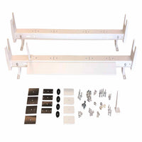 Trail FX Ladder Rack