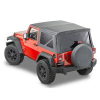Soft Top