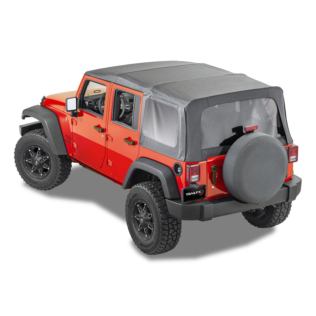 Soft Top