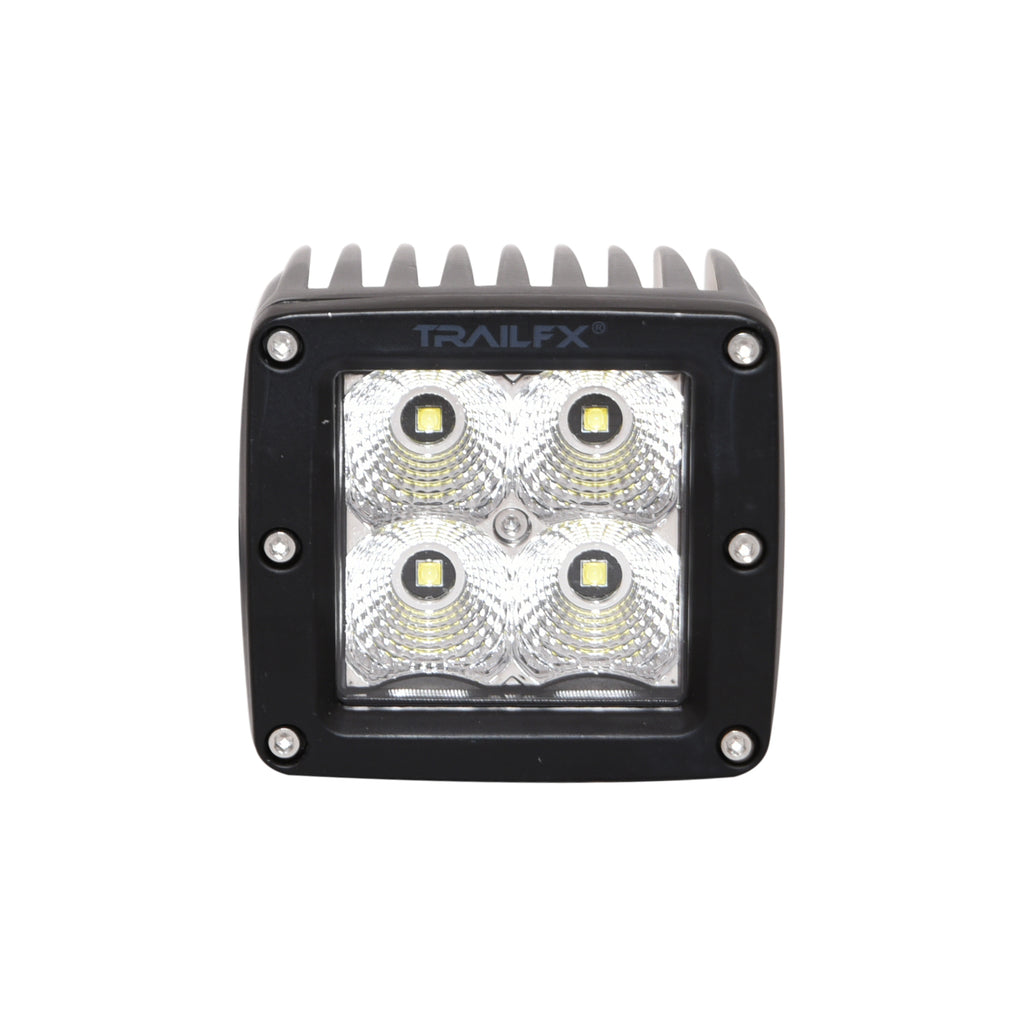 Driving/ Fog Light - LED
