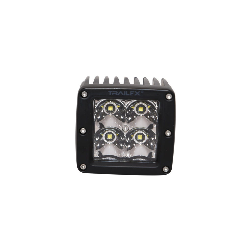 Driving/ Fog Light - LED