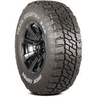 Dick Cepek-90000034236 Tire LT285/70R17 121/118Q TRAIL COUNTRY EXP