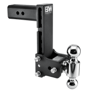TS20043B 2.5 MODEL 12 BLK T&S DUAL BALL
