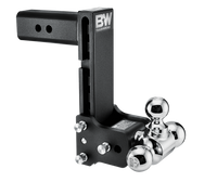 TS20050B 2.5 MODEL 12 BLK T&S TRI BALL