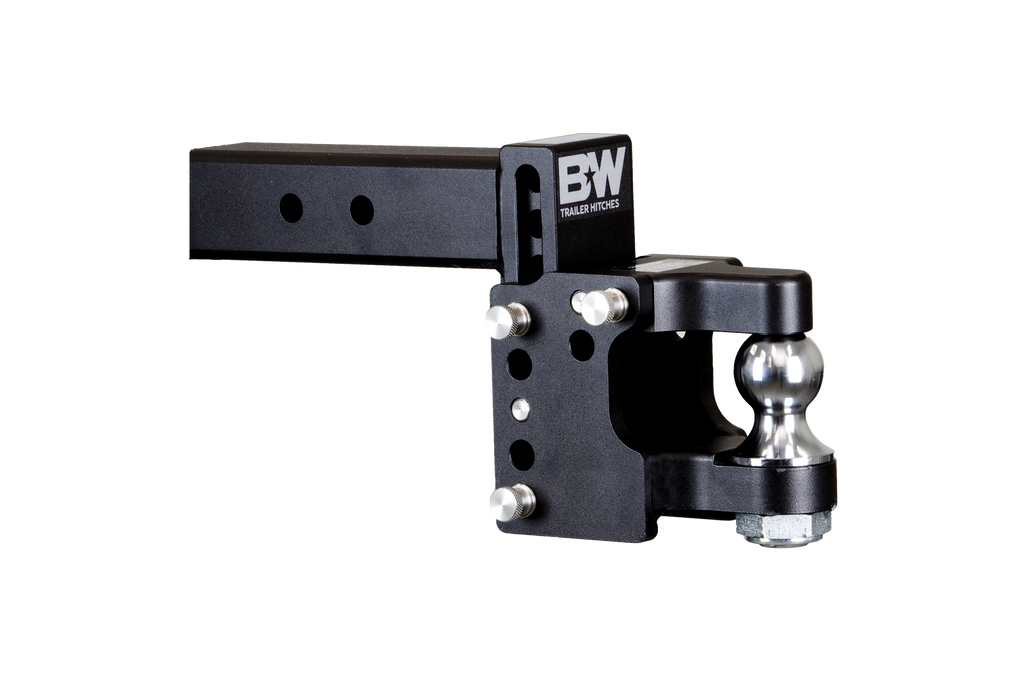 TS20055 2.5 MDL 8 PINTLE 2 BALL