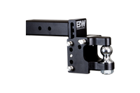 TS20055 2.5 MDL 8 PINTLE 2 BALL
