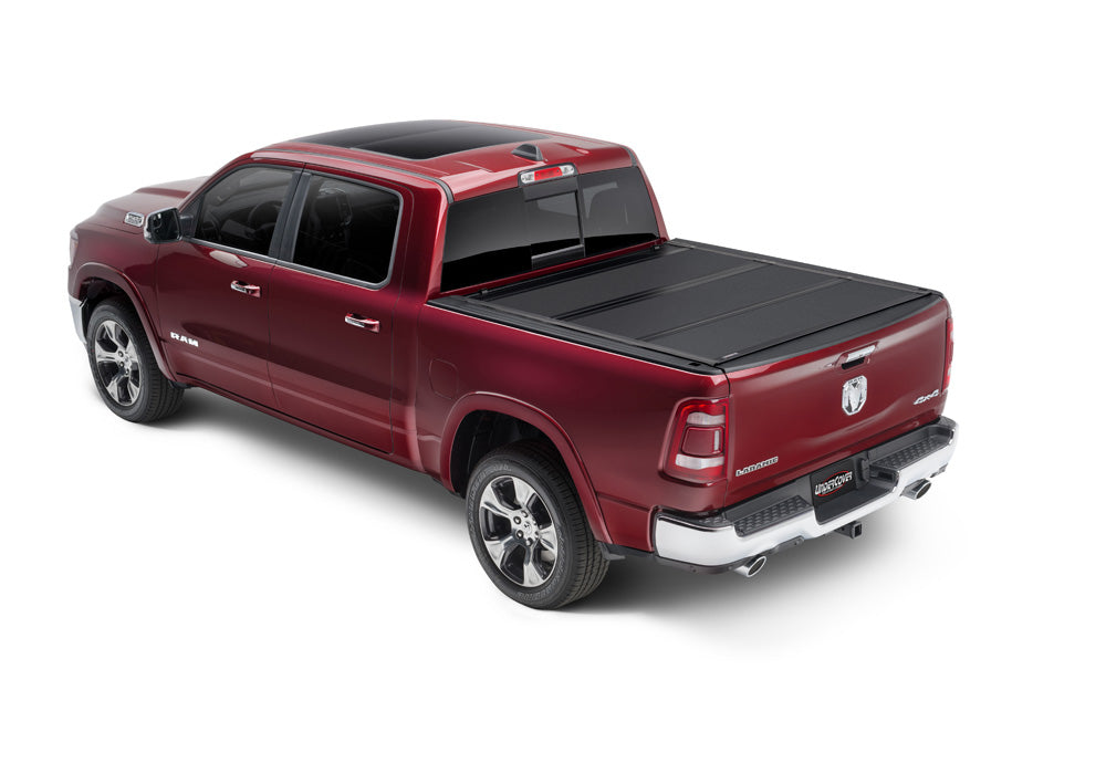 Armor Flex 09-18 (19-22 Classic) Ram 5'7" w/out RamBox