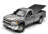 Classic 14-18 (19 Legacy) Silverado 1500/15-19 2500HD/3500HD 6'6"