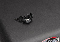 Classic 05-15 Tacoma 6' w/ Deck Rail System
