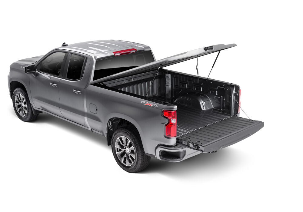 Elite LX 19 (New Body Style)-22 Sierra 1500 6'7" w/out MultiPro Tailgate - GAN
